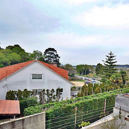 Apartamento En Fefinanes, Cambados Exterior photo