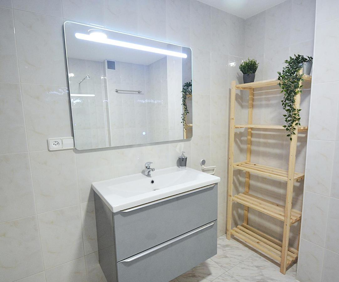 Apartamento En Fefinanes, Cambados Exterior photo