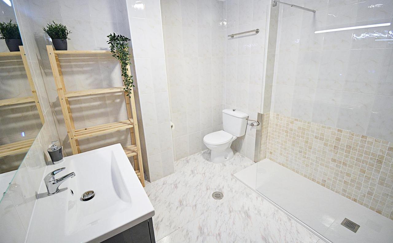 Apartamento En Fefinanes, Cambados Exterior photo