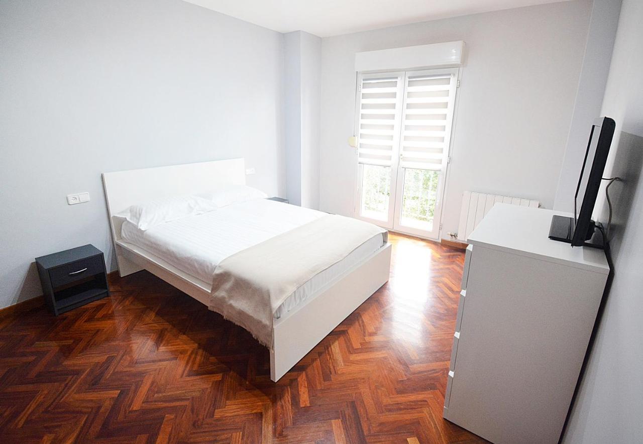 Apartamento En Fefinanes, Cambados Exterior photo