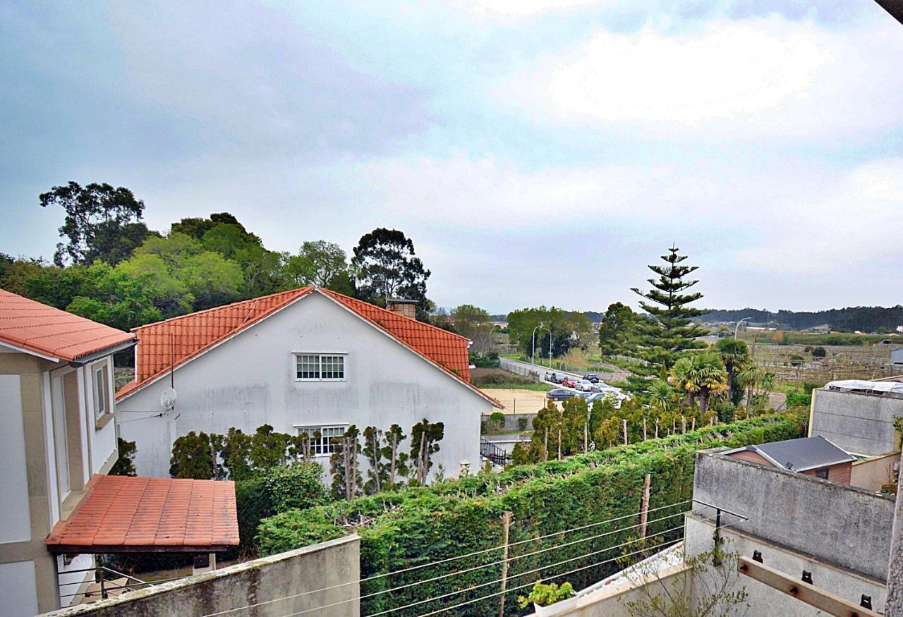 Apartamento En Fefinanes, Cambados Exterior photo