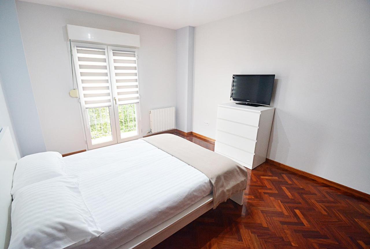 Apartamento En Fefinanes, Cambados Exterior photo
