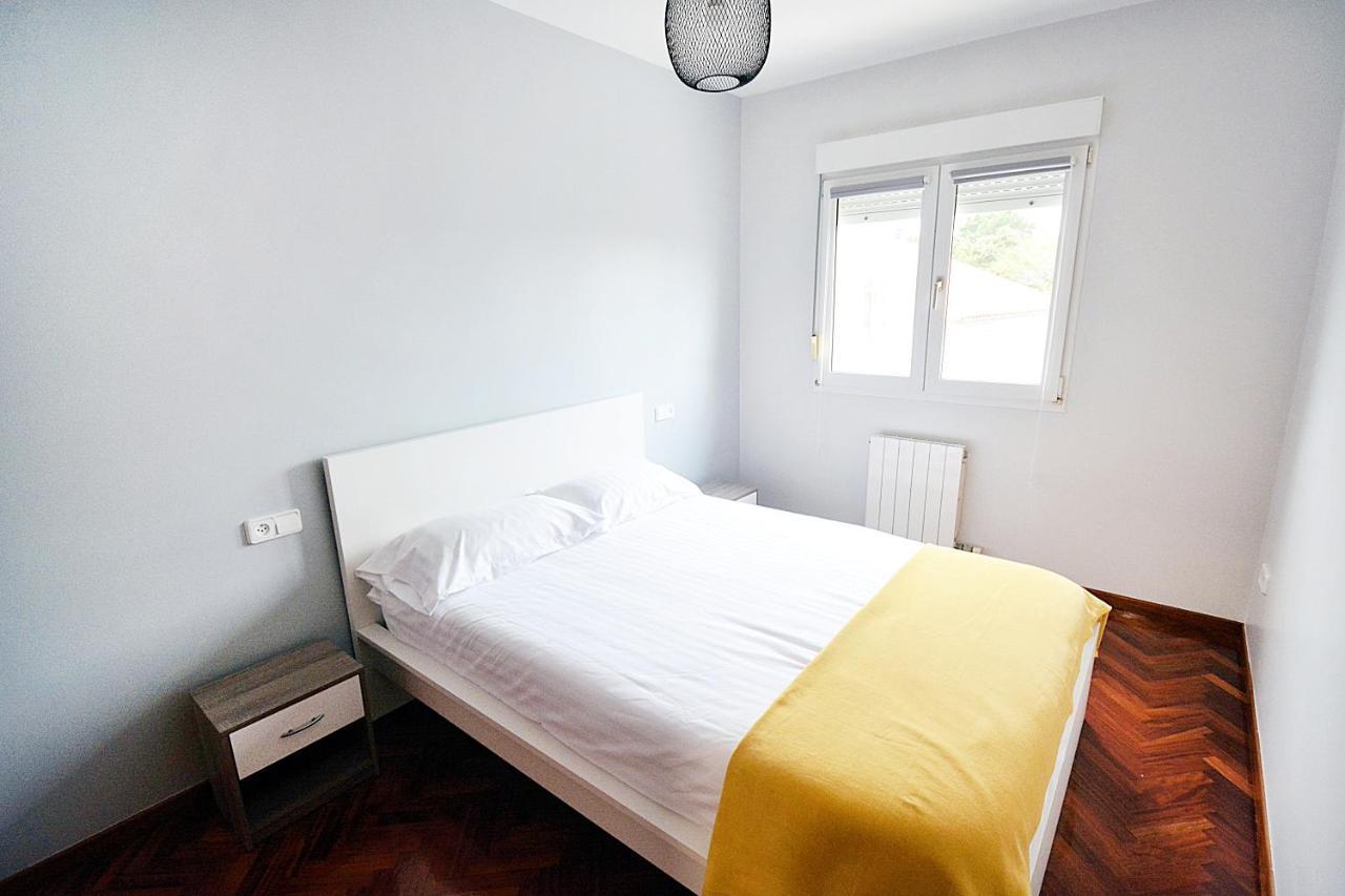 Apartamento En Fefinanes, Cambados Exterior photo